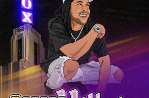 Jezzyman Delivers Raw Emotion and Street Clarity with Pomona Villain — Featuring the Standout Track “Talking to GOD”